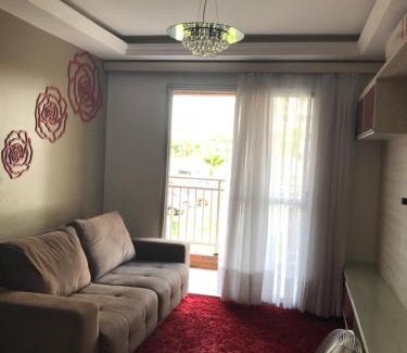 Aguas Lindas Apartment | Home comfort