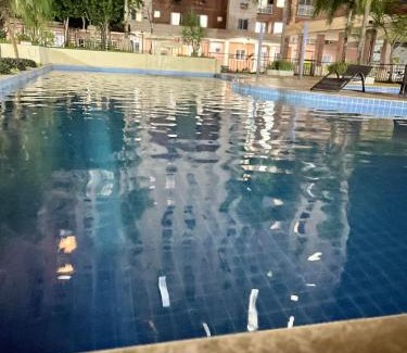 Aguas Lindas Apartment | Home comfort