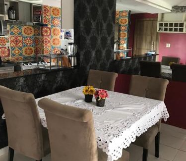 Aguas Lindas Apartment | Home comfort