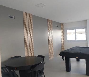 Ingleses Norte Apartment | Home Confort ingleses