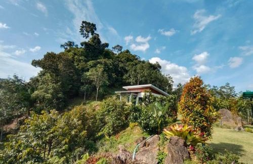 Thung Wa Villa | Home de hill pool villa