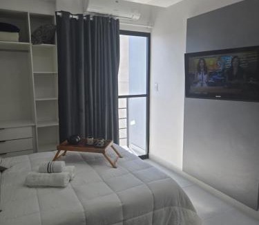 Volta Redonda Apartment | Home Easy Flat