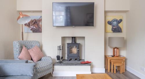 Graythwaite House | Home Farmhouse