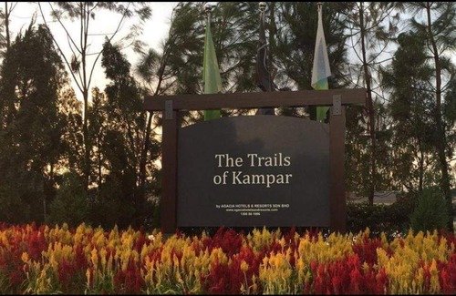 Kampar Apartment | Home Feel-Lavenders Suites