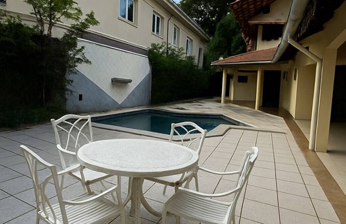 Parque Verde House | Home for COP30, 5 Suites, Event Hall, Perfect for Delegations - Green Ville 1