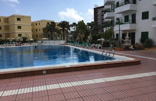 Playa del Ingles Apartment | home from home in Playa del Ingles, Gran Canaria