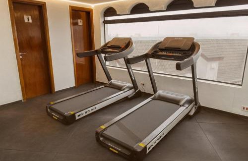 Alto do Capivari Hotel | Home Green Home