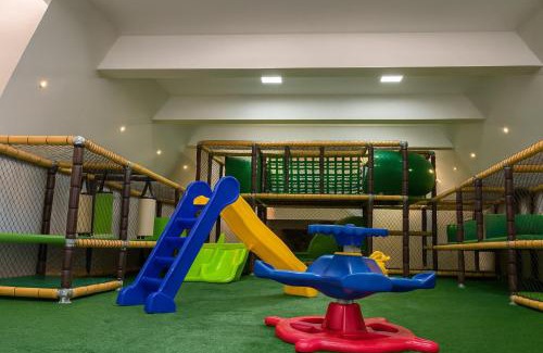 Alto do Capivari Hotel | Home Green Home