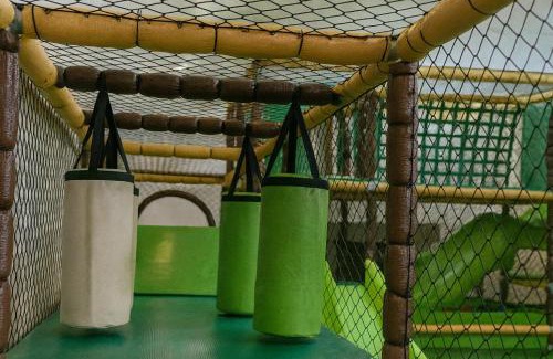 Alto do Capivari Hotel | Home Green Home