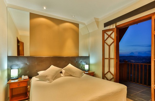 Alto do Capivari Hotel | Home Green Home