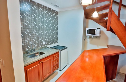 Alto do Capivari Hotel | Home Green Home