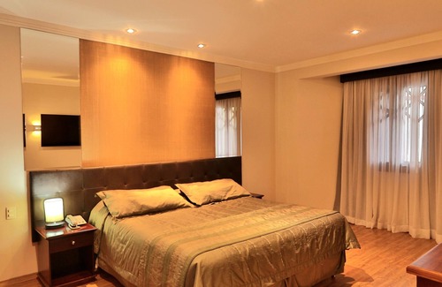 Alto do Capivari Hotel | Home Green Home