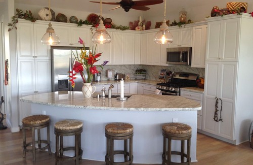 Poipu House | HOME & GUEST HOUSE FOR PRICE OF 1 POIPU BEACH ESTATES 5 BR/5 BA WALK TO BEACH