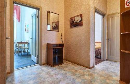 Podil Apartment | Home Hotel Apartments on Kontraktova Ploshcha