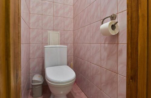 Verkhnie Misto Apartment | Home-Hotel Apartments on Maidan Nezalezhnosti Square