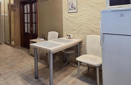 Verkhnie Misto Apartment | Home-Hotel Apartments on Maidan Nezalezhnosti Square