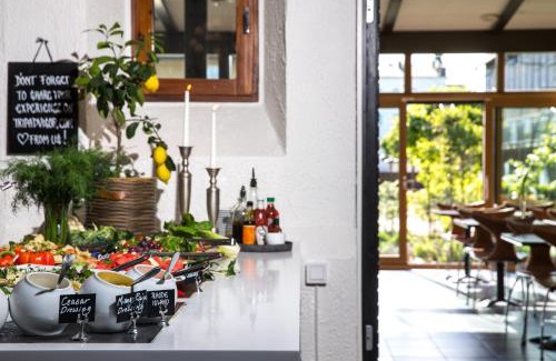 Trosso Hotel | Home Hotel Carlscrona