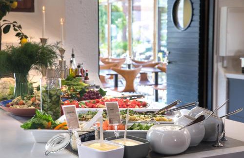 Trosso Hotel | Home Hotel Carlscrona