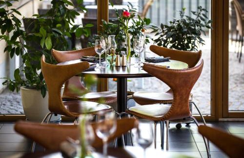 Trosso Hotel | Home Hotel Carlscrona
