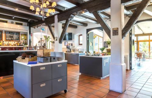 Trosso Hotel | Home Hotel Carlscrona