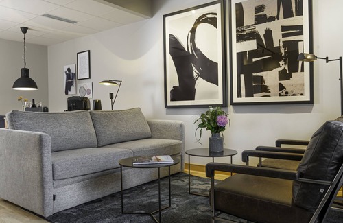 Trosso Hotel | Home Hotel Carlscrona