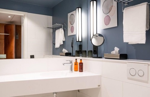 Trosso Hotel | Home Hotel Carlscrona