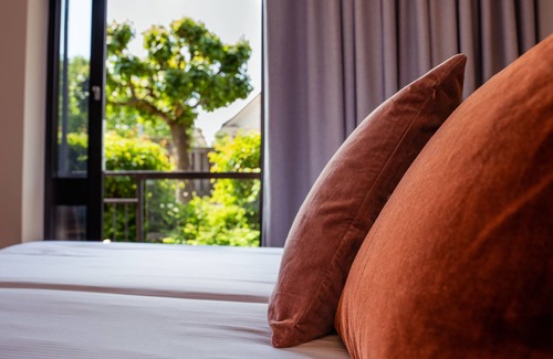 Trosso Hotel | Home Hotel Carlscrona