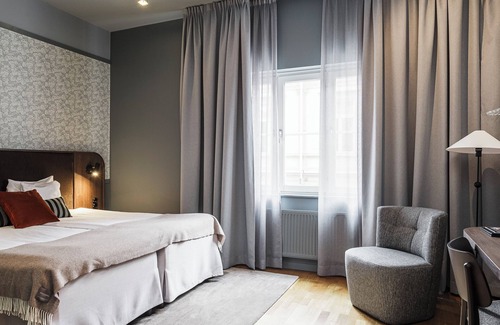 Stenstaden Hotel | Home Hotel Grand Sundsvall