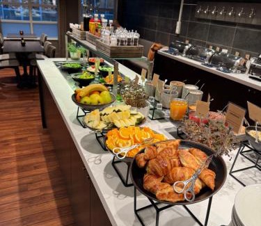 Tromso Hotel | Home Hotel With
