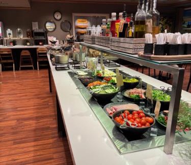 Tromso Hotel | Home Hotel With