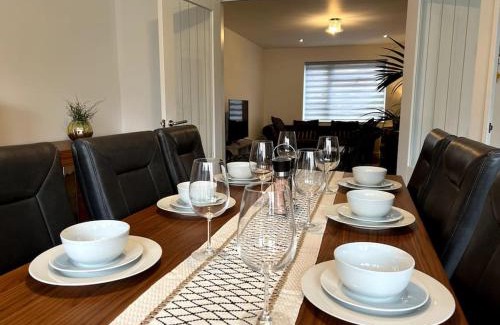 Barrow Upon Soar House | Home in Barrow-Upon-Soar