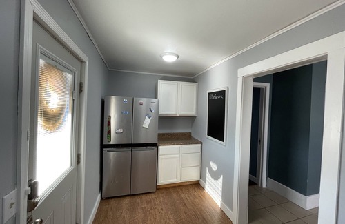 Berrien Springs House | Home in Berrien Springs