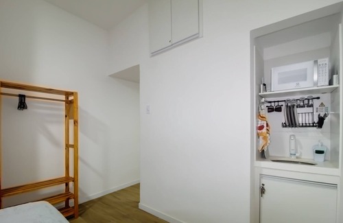 Gloria RV Rental | HOME IN RIO - Cinelândia (New apartment with Wi-Fi)