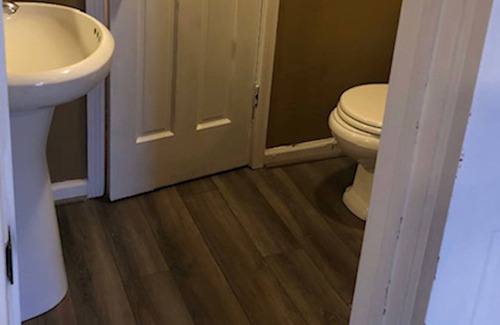 Hoschton House | Home in Braselton! Minutes from Mall of Georgia! Outdoor space for entertaining!