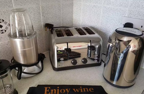 Haroldʼs Cross House | Home in Dublin 12 with Secure Parking