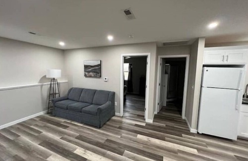 Eddyville House | Home In Eddyville