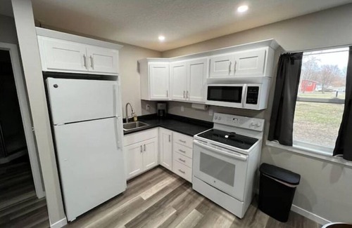 Eddyville House | Home In Eddyville