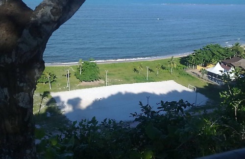 Puerto Seguro Center House | Home in gated community! 24 hour security, swimming pool, WiFi and leisure. Sleeps 18