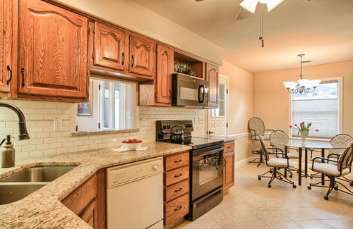 Mechanicsburg House | Home in Mechanicsburg, PA close to Carlisle, Camp Hill, Enola, Harrisburg area