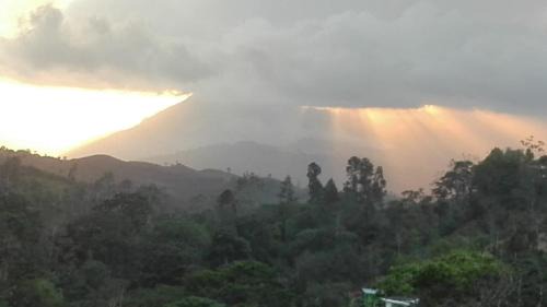 Pacuare Reserve House | Home in the mountains