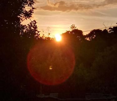 Pacuare Reserve House | Home in the mountains