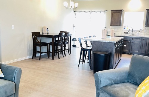 Twin Falls House | Home in Twin Falls - Cleaning #1 Priority