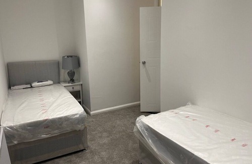 Healey Lane House | Home in West Yorkshire