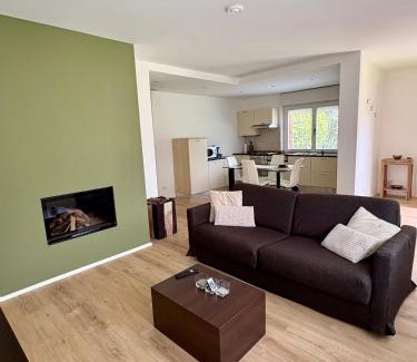 Pomarolo Apartment | Home J