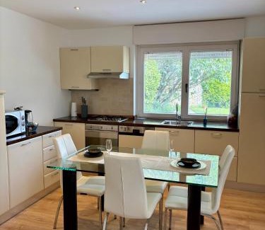 Pomarolo Apartment | Home J