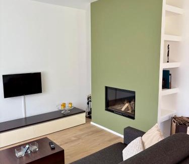 Pomarolo Apartment | Home J