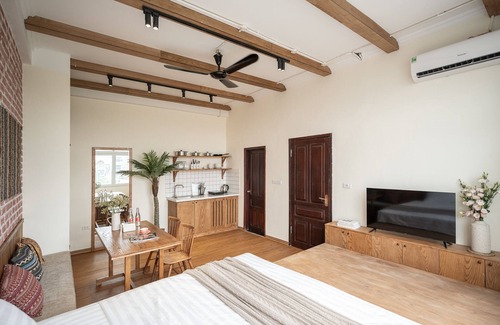 Old Quarter Apartment | HOME KEY House with Hot Tub and Terrace in Center