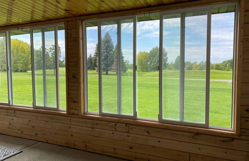 Grant County House | Home located on Tipsinah Mounds Golf Course