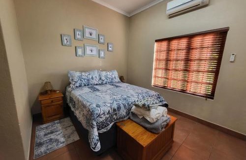 Tzaneen House | Home on a Hill Accommodation