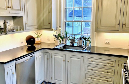 College Hill House | Home on Benefit Street minutes from Brown, RISD, downtown